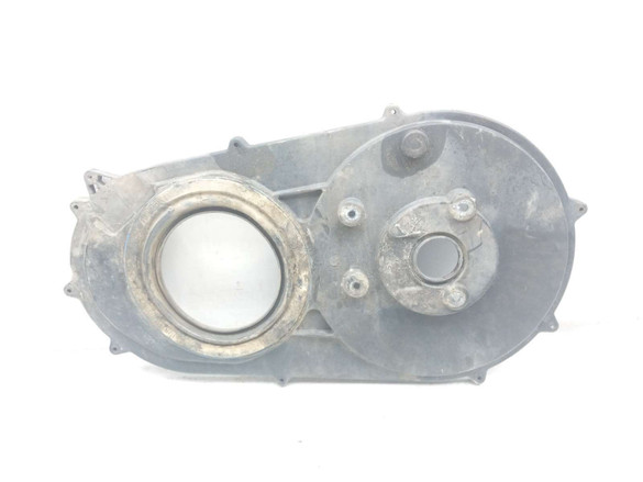 08 Polaris Ranger 700 CVT Transmission Clutch Cover Inner