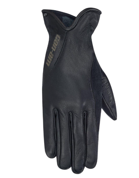 Can-Am Veronica Womens Leather Gloves Size LARGE 4462910990