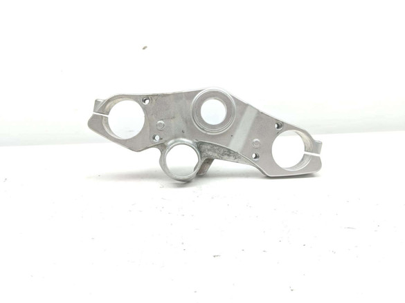 08 Kawasaki Versys 650 KLE650 Top Upper Triple Clamp Tree - Sun
