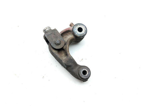 82 Honda XL500 Rear Shock Link Linkage