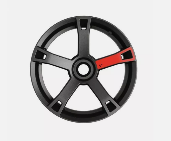 2019-2024 CAN-AM Ryker 900 Wheel Decals B-435 Kit Adrenaline Red 219400921