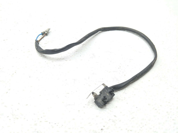 05 Ducati 749 999 Clutch Master Cylinder Micro Switch Sensor