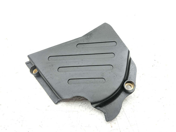 05 Ducati 749 999 Front Sprocket Cover