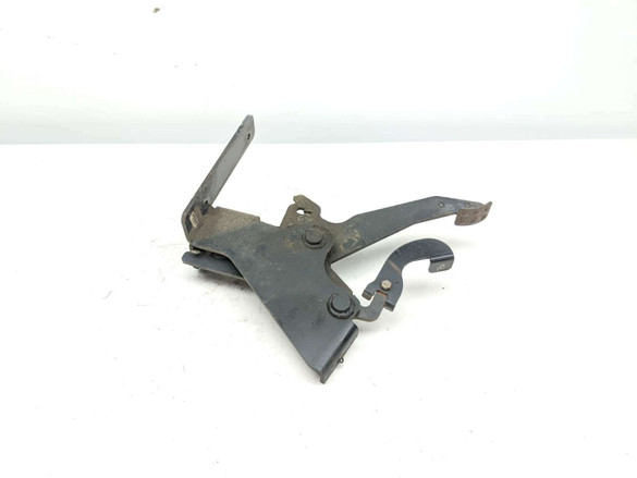 18 Club Car Carryall 1500 Brake Pedal Mount Bracket