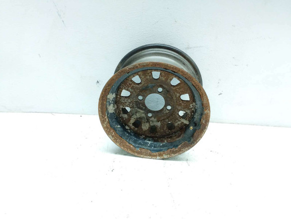 18 Club Car Carryall 1500 Wheel Rim 12x7.00