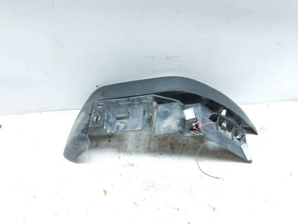 18 Club Car Carryall 1500 Rear Left Fender Rocker Cover Panel Plastic 102913801