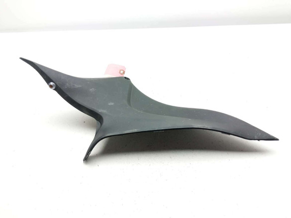 07 Honda CBR600RR CBR 600 Side Trim Fairing Cover Panel 83700-MFJA