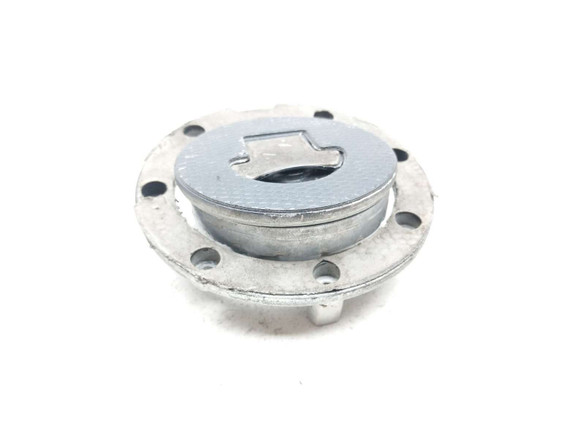 07 Honda CBR600RR CBR 600 Fuel Tank Gas Cap No Key