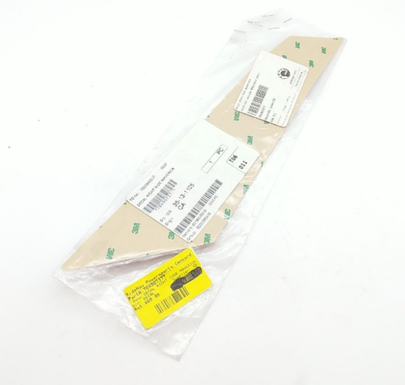 New 2020 Can-Am Maverick X3 MAX X DS Turbo RR OEM Side Decal 704907377