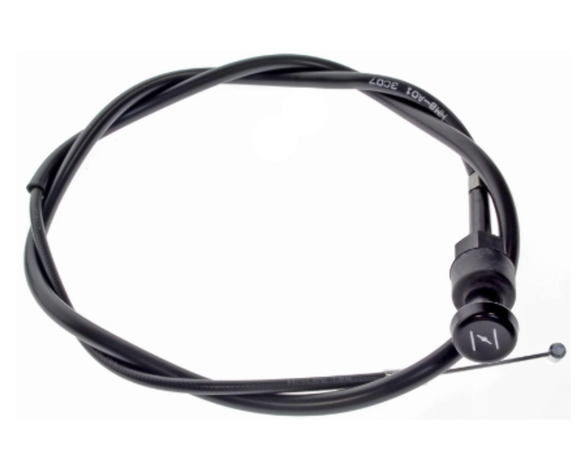 1997-2007 Honda TRX250 Recon Sportrax Choke Cable OEM 17950-HM8-A01
