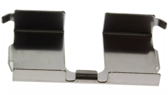 HONDA NEW OEM RETAINER BRACKET 43112-KZ4-J41