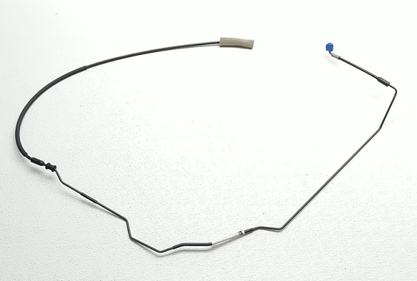 NEW 2001-2008 POLARIS SPORTSMAN 500 6X6 OEM LINE-BRAKE, MC TO REAR, RH 1912481 NEW 2001-2008 POLARIS SPORTSMAN 500 6X6 OEM LINE-BRAKE, MC TO REAR, RH 1912481