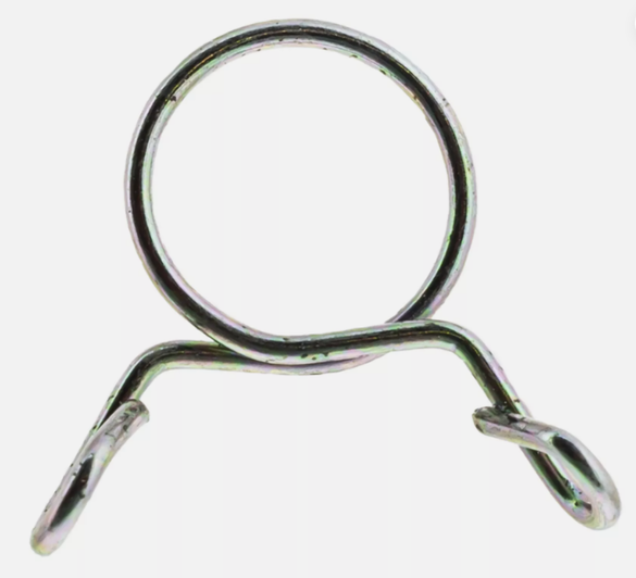 POLARIS NEW OEM CLIP 0450054 QTY-2