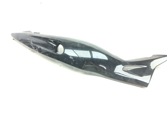 97-07 Yamaha YZF600R Rear Right Rear Tail Fairing Cover Panel