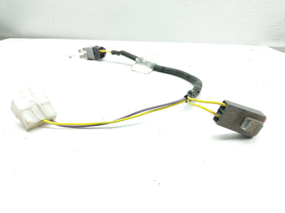 16 John Deere Gator TX 4x2 Sub Wire Wiring Harness VGA12026