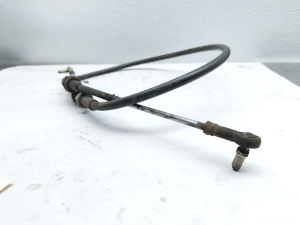 16 John Deere Gator TX 4x2 Shift Shifter Cable Line