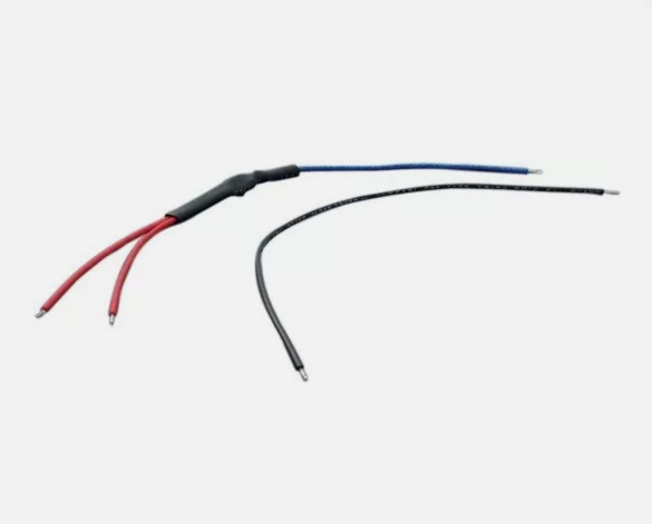 Kuryakyn Universal Turn Signal Diode Kit 2050-0130 Motorcycle ATV UTV