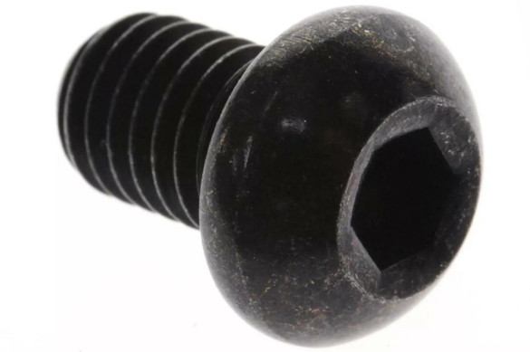 YAMAHA NEW OEM BUTTON BOLT 92017-08012