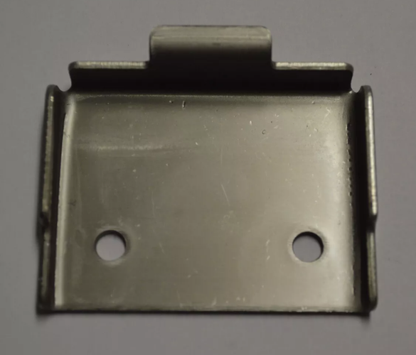 2007-2024 Yamaha G29 Drive Drive2 Golf Cart Seat Hinge NEW OEM JW1-K8426-00