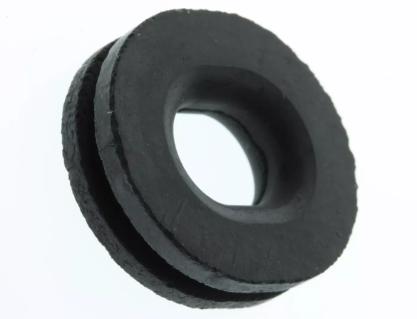 KAWASAKI NEW OEM GROMMET, SIDE COVER 92071-1043