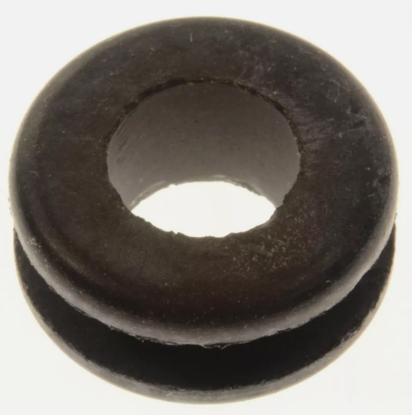 KAWASAKI NEW OEM RUBBER DAMPER 92075-1028