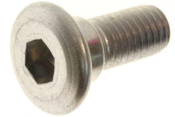 HONDA NEW OEM BOLT, DISK 90112-GZ0-000 HONDA NEW OEM BOLT, DISK 90112-GZ0-000