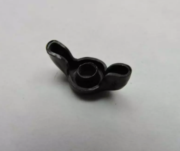 1973-1991 Yamaha Motorcycle ATV OEM Battery Airbox Wing Nut 90175-05005