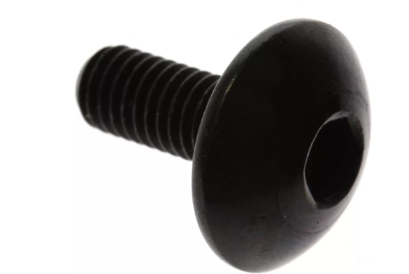 1998-2023 Yamaha Motorcycle ATV UTV OEM M5x12 Flange Bolt 90111-05002