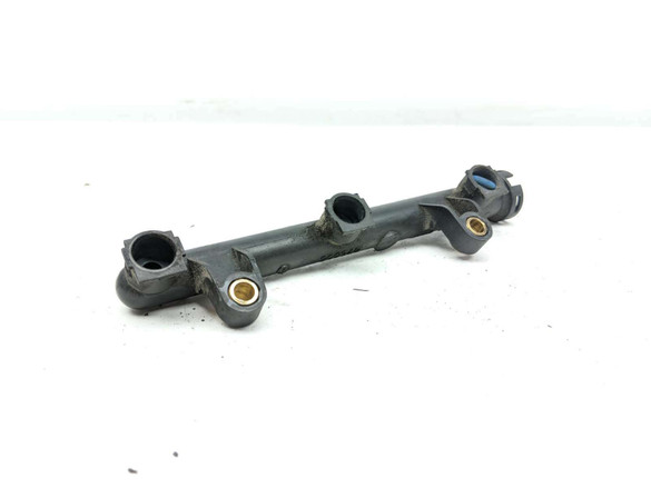 20 Can Am Ryker Spyder 900 ACE Gas Fuel Injector Injection Rail