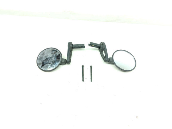 20 Can Am Ryker Spyder 900 ACE Left Right Rearview Mirror Set Pair