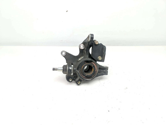 20 Can Am Ryker Spyder 900 ACE Front Left Wheel Spindle Knuckle Hub