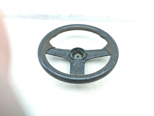 09 Club Car Carryall 295 Steering Wheel