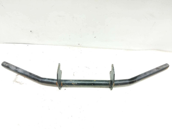 09 Club Car Carryall 295 Front Bumper Brush Guard Mount Bracket