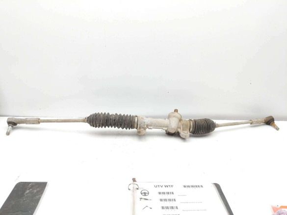 19 Yamaha Viking 700 4 Steering Rack And Pinion