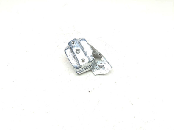 99 Harley Davidson FLSTF Fatboy Front Right Master Cylinder Cover Chrome