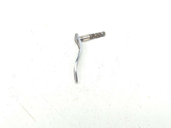 99 Harley Davidson FLSTF Fatboy Shift Shifter Shaft