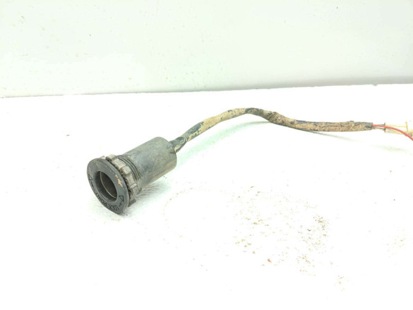 19 Yamaha Viking 700 4 Rear Hitch Power Socket Adapter