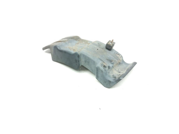 99 Harley Davidson FLSTF Fatboy Inner Fender Support Mount Bracket