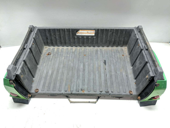 14 Kawasaki Teryx KRF 800 Bed Box Rear Truck Cargo Bed