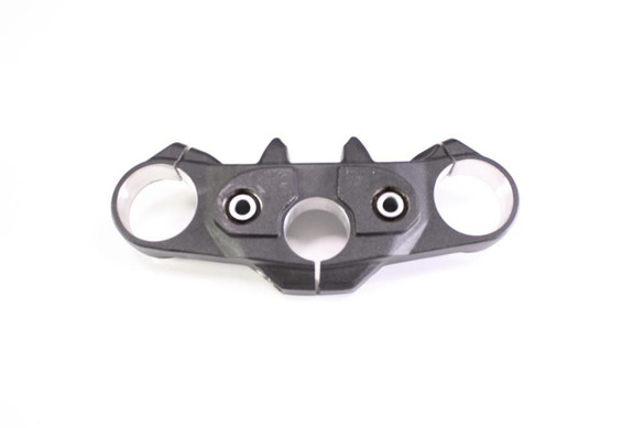 15 Ducati Scrambler Icon Top Upper Triple Clamp Tree 34131061C 15 Ducati Scrambler Icon Top Upper Triple Clamp Tree 34131061C