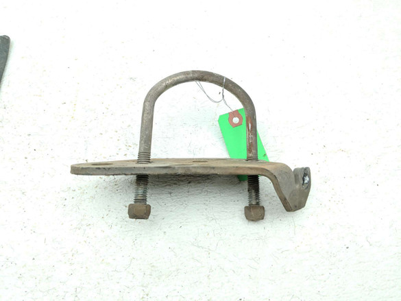 17 Club Car Carryall 700 Rear Left Mount Bracket Holder Hook (A)