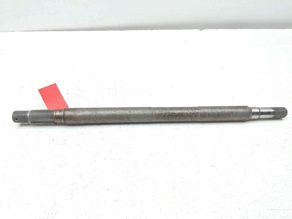 17 Club Car Carryall 700 Rear Right Axle Shaft