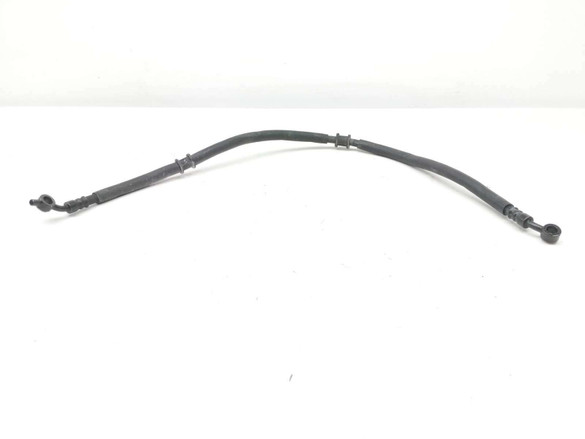 17 Kawasaki Ninja 650 EX650 Front Brake Line Hose A