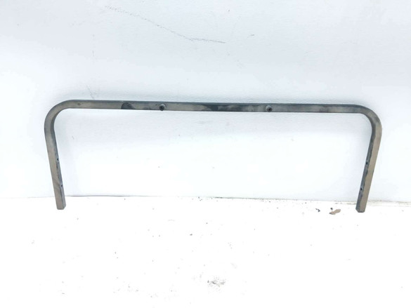 17 Club Car Carryall 700 Rear Bed Support Mount Bracket