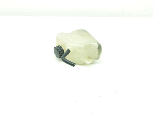 17 Kawasaki Ninja 650 EX650  Coolant Overflow Reservoir Bottle Tank
