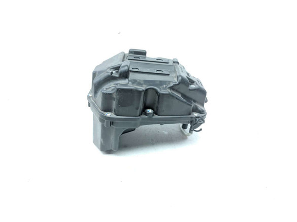 17 Kawasaki Ninja 650 EX650  Intake Air Box Filter Cleaner