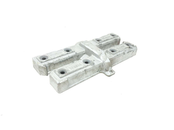 86 Yamaha Fazer FZX700S Engine Motor Cylinder Head Valve Cover