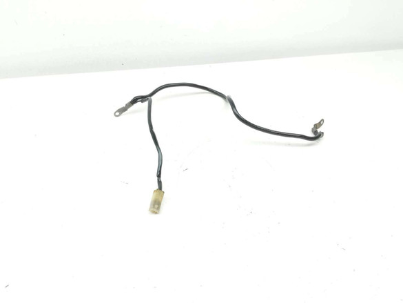 86 Yamaha Fazer FZX700S Battery Cable Harness