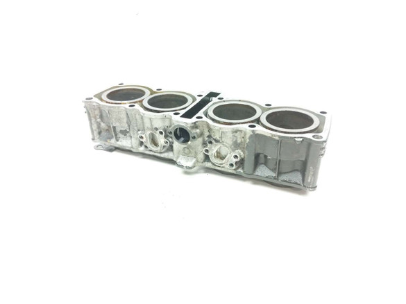 86 Yamaha Fazer FZX700S Engine Motor Cylinder Head Jugs Barrels