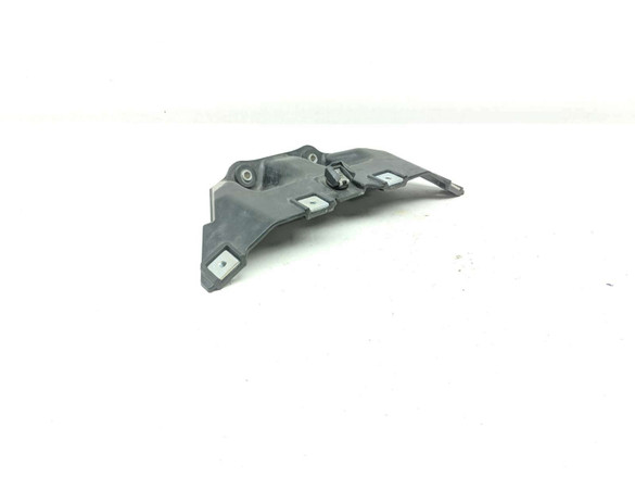 12 Suzuki GSXR 1000 Gas Tank Mount Fairing Cover Panel PPGF40